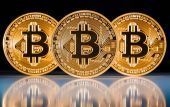 Πάνω από τα 5.800 δολάρια το Bitcoin