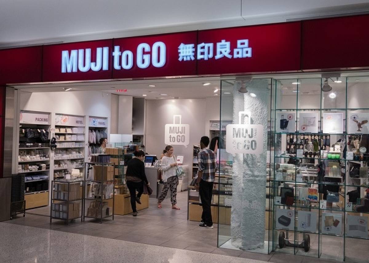 ΗΠΑ: Αίτημα πτώχευσης υπέβαλε η Muji
