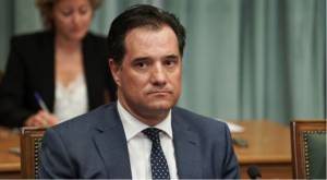 Γεωργιάδης: Αν χρειαστεί θα ληφθούν και άλλα μέτρα- Όχι lockdown