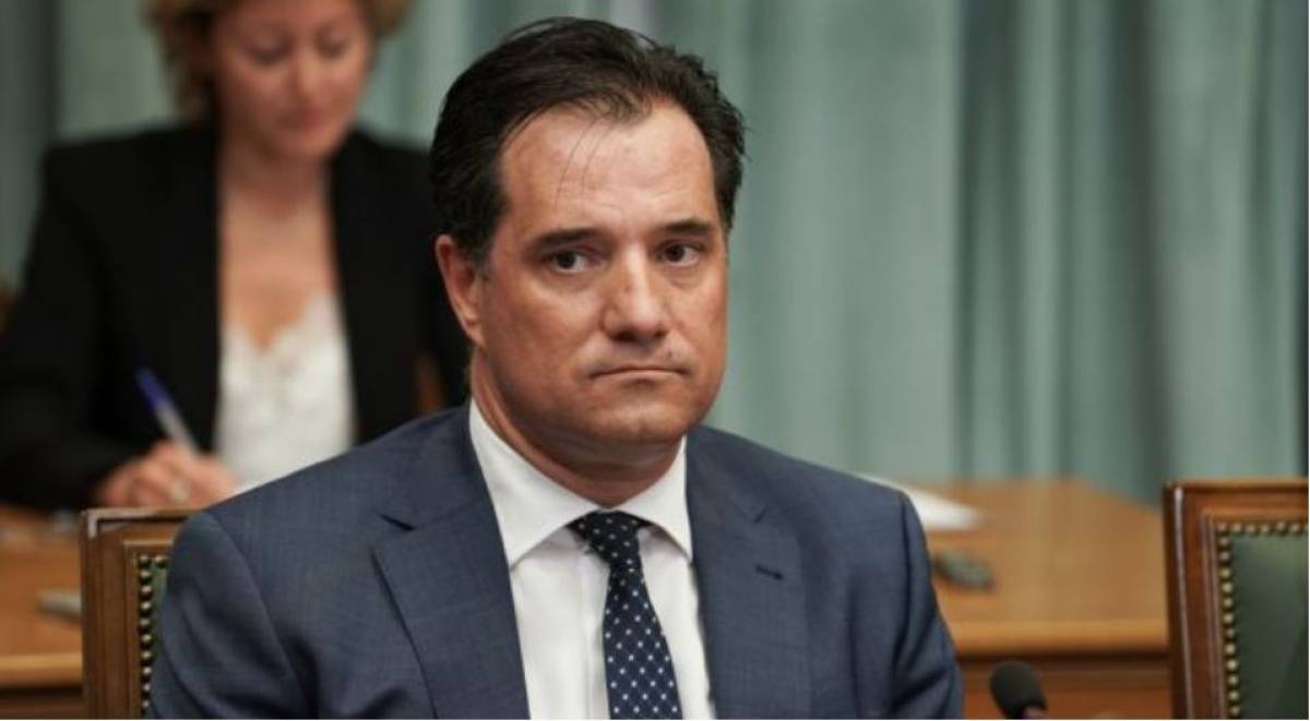 Γεωργιάδης: Αν χρειαστεί θα ληφθούν και άλλα μέτρα- Όχι lockdown