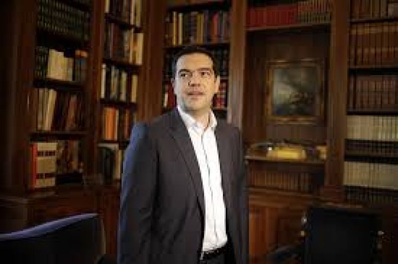 Πολιτικό όρκο θα δώσει ο Αλ.Τσίπρας- Για «άσχημο ξεκίνημα» κάνει λόγο η ΝΔ