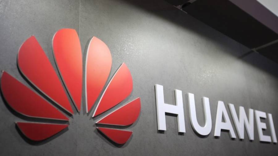 Κίνα: Να σταματήσει η «παράλογη καταστολή» της Huawei