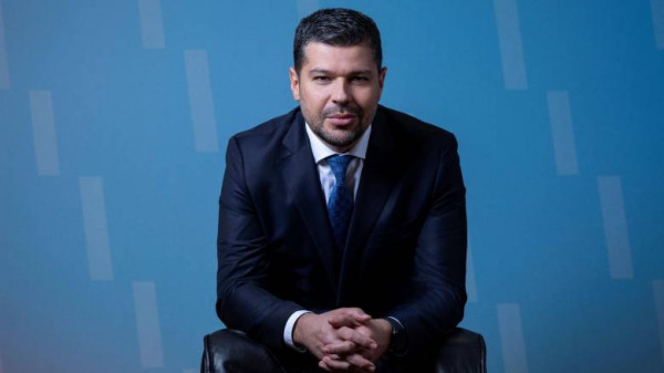 ΔΕΗ: Εθνικός επενδυτής με €10,1 δισ. σε κρίσιμες powertech υποδομές