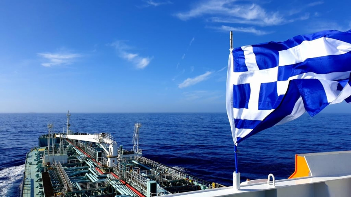 Committee: Στην κορυφή της παγκόσμιας ναυτιλίας οι Έλληνες,με 4.221 πλοία