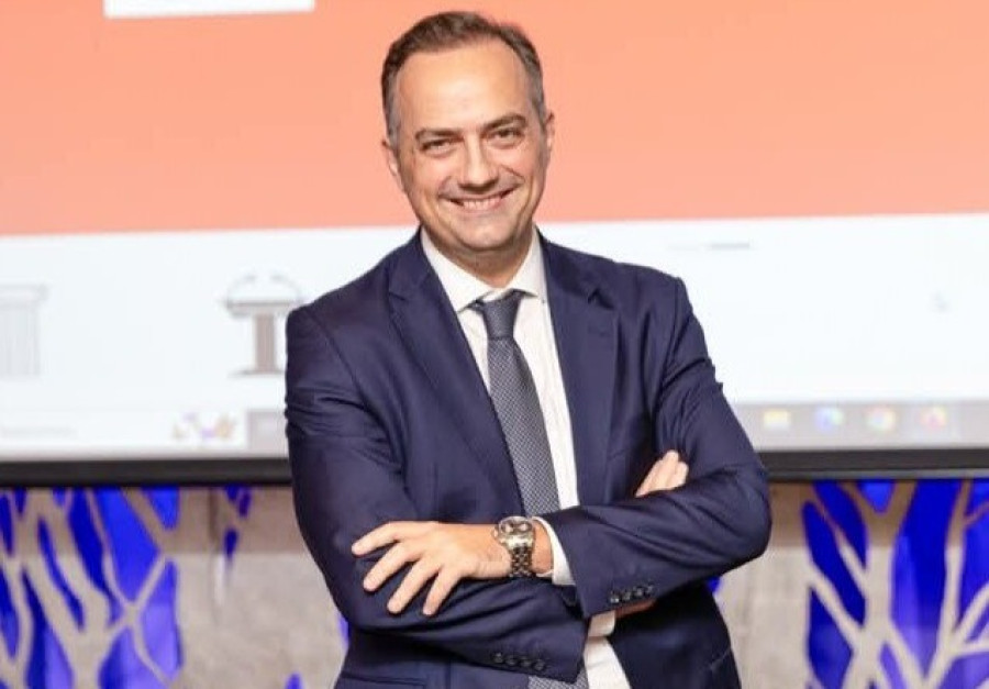 Η φόρα του Αναστασόπουλου και η κούρσα για τη δεύτερη θέση στις εκλογές του ΔΣΑ