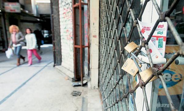 Ελληνογερμανικό Επιμελητήριο: 94,1% των εταιρειών έχουν ήδη επηρεαστεί απ'τον Covid-19