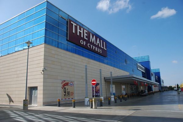 Για σχεδόν 194 εκατ. ευρώ πωλήθηκε το Mall of Cyprus