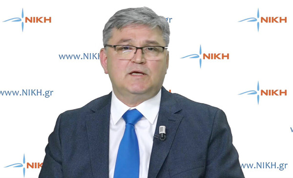 Νατσιός: Μήνυση στην Εθνική Πινακοθήκη για προβολή «άσεμνου υλικού».