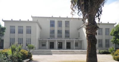Σύμπραξη Γεωπονικού Πανεπιστημίου και Χρηματιστηρίου Αθηνών για στήριξη της επιχειρηματικότητας