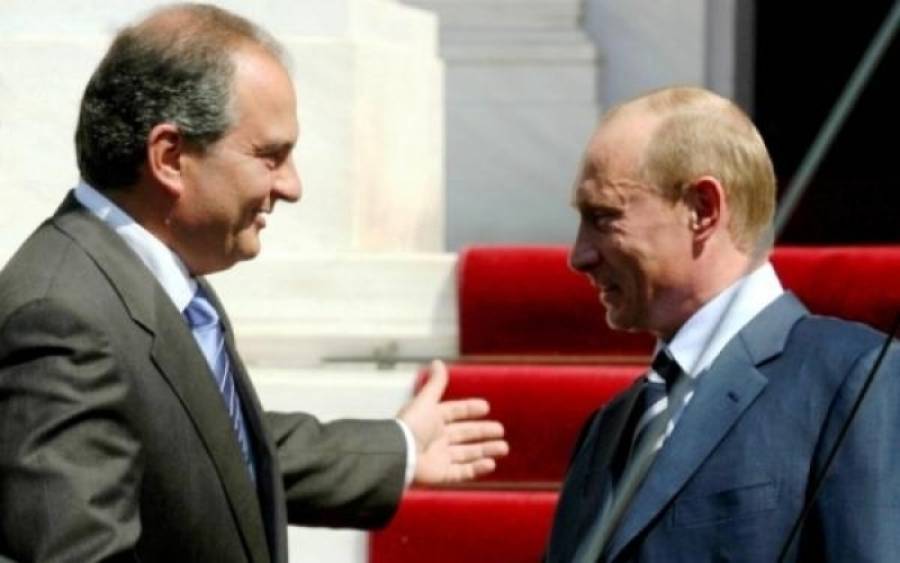 Οι Χατμάνοι ξανάρχονται