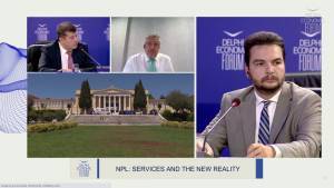 Άθλος του... Ηρακλή η μείωση των μη εξυπηρετούμενων δανείων