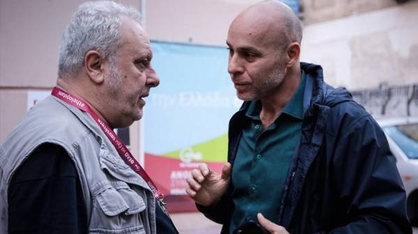 Το Ποτάμι… στερεύει: Προαναγγελία αποχώρησης από Ψαριανό-Αμυρά