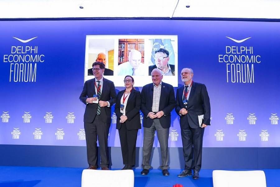 «Καμπανάκι» επιστημόνων: Απαιτούνται άμεσα μέτρα για την κλιματική αλλαγή
