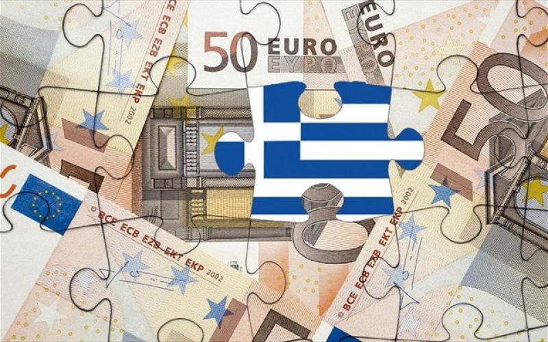 WSJ: Η Ελλάδα έχει τον έλεγχο