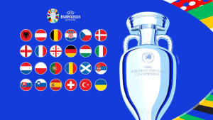 Euro 2024: Αναλυτικά το πρόγραμμα μέχρι τον τελικό