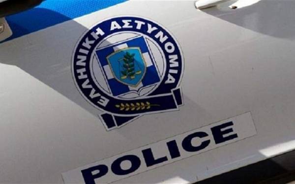 Μυτιλήνη: Συνελήφθη 25χρονος που σκότωσε την 23χρονη σύζυγό του