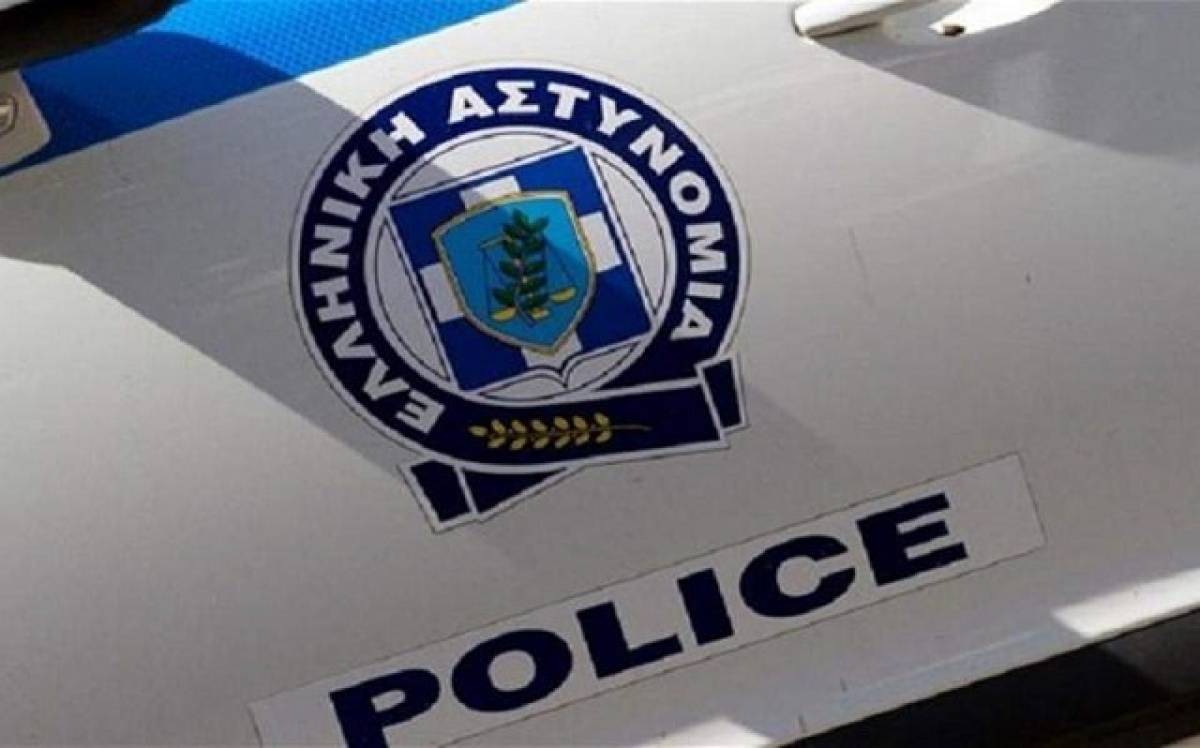 Μυτιλήνη: Συνελήφθη 25χρονος που σκότωσε την 23χρονη σύζυγό του