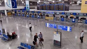 Αεροπορικές οδηγίες πτήσεων εξωτερικού- Ποιοι χρειάζονται τεστ