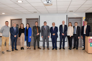 Μνημόνιο Συνεργασίας ΟΠΑ- Grant Thornton για την επιχειρηματικότητα και έρευνα