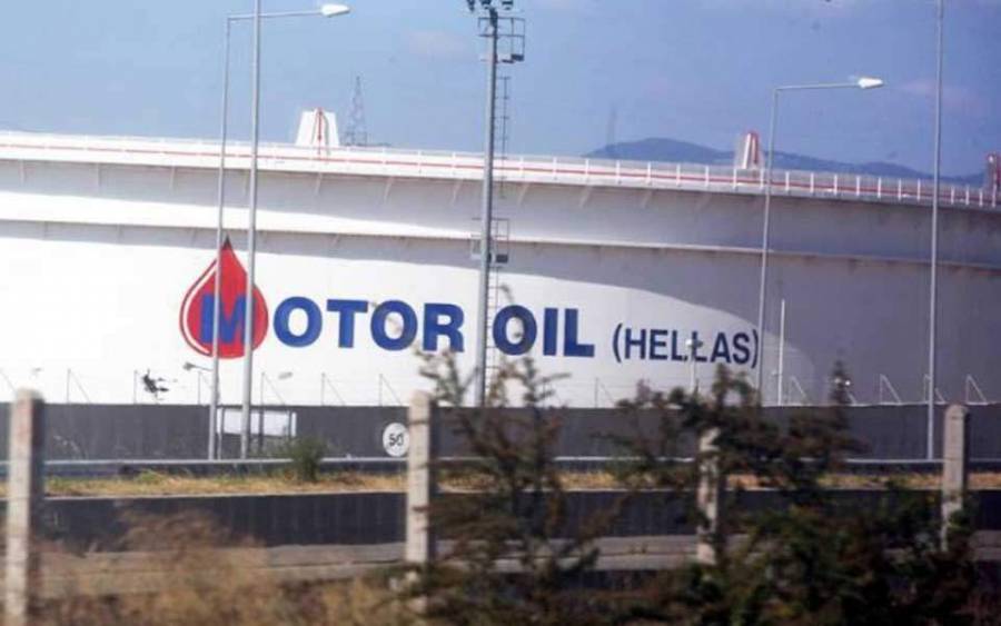 Επιμένει ο μεγάλος πωλητής στη Motor Oil
