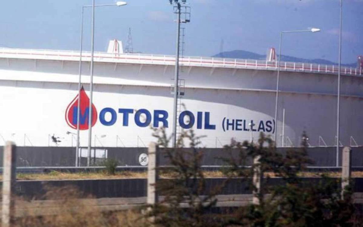 Επιμένει ο μεγάλος πωλητής στη Motor Oil