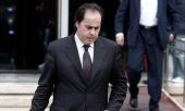 Με δάνειο πλήρωσε ο Στ. Παπασταύρου το πρόστιμο