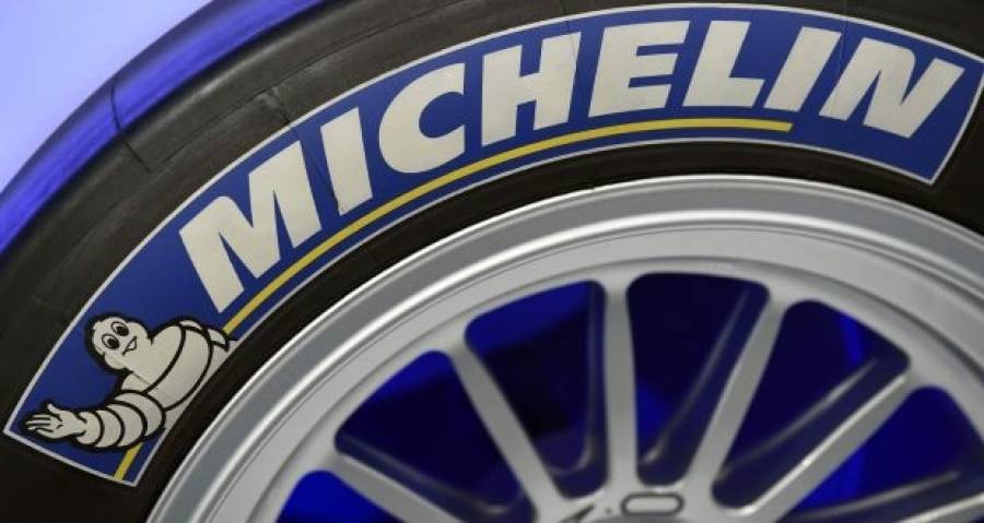 Michelin: «Λουκέτο» σε εργοστάσιο στη Γερμανία