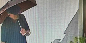 Σύμη: Νέα δεδομένα για την εξαφάνιση του παρουσιαστή του BBC