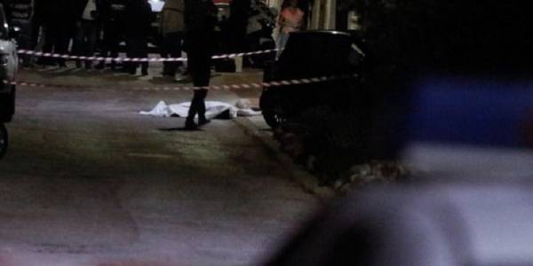 Συνελήφθη ύποπτος για τη δολοφονία του Ελληνοαυστραλού επιχειρηματία