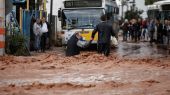 Δεκαπέντε νεκροί από την κακοκαιρία στη Δυτική Αττική!(upd)