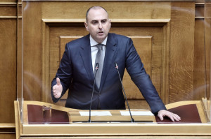 Υποδομές-Μεταφορές: Τα έργα που δημοπρατούνται και συμβασιοποιούνται αρχές του 2023