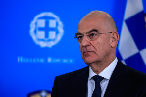 ΚΥΣΕΑ: Συνεδριάζει εκτάκτως σήμερα στις 19:00 υπό τον Κυριάκο Μητσοτάκη