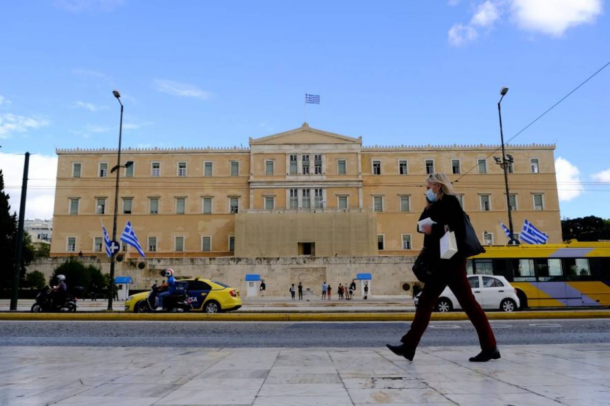 Νέα δεδομένα σε εστίαση, μετακινήσεις, λιανεμπόριο: Όλες οι αλλαγές
