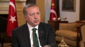 Ο Ερντογάν κατηγορεί τη Μέρκελ για "ναζιστικές πρακτικές"