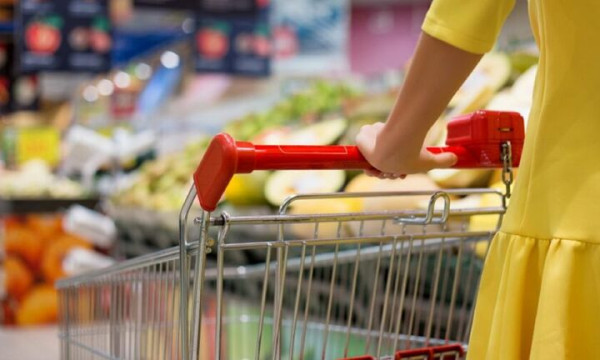 Ακριβότερο το ελληνικό σούπερ μάρκετ από το πορτογαλικό