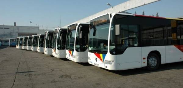 Κόντρα Ταχιάου - ΟΑΣΘ για την επαναφορά ιδιωτών