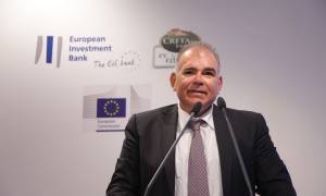 Τι απαντά ο Κ. Δομαζάκης στην Creta Farms