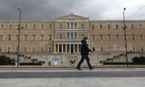 Κορονοϊός: Σε δύο ζώνες χωρίζεται η χώρα-Όλα τα νέα μέτρα
