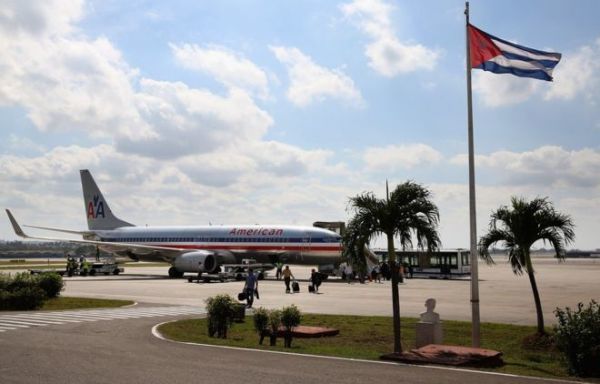 Σήμερα η πρώτη εμπορική πτήση μεταξύ ΗΠΑ και Κούβας