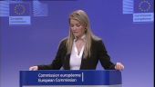 ΕΕ σε Τουρκία: Βίζα όταν εκπληρώσετε και τα 72 κριτήρια
