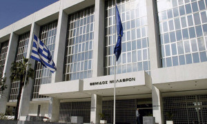 Ασύμμετρα μεγάλη αναστάτωση για τον Κασιδιάρη