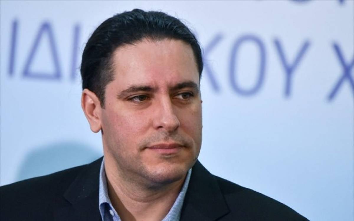 Κουρμούσης: «Ώριμες» 3.000 αιτήσεις για την προστασία πρώτης κατοικίας