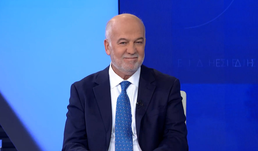 Φλωρίδης για Σαμαρά: Πολλή φασαρία για το τίποτα – Θεσμοθετείται νέο πλαίσιο στις πολυκατοικίες