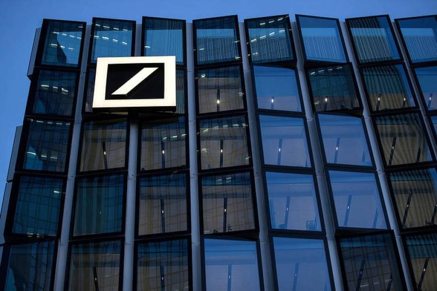 Πως βλέπει η Deutsche Bank την αλλαγή του νόμου Κατσέλη