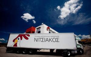 Νιτσιάκος: Επενδύσεις 50 εκ. σε νέα προϊόντα και αγορές