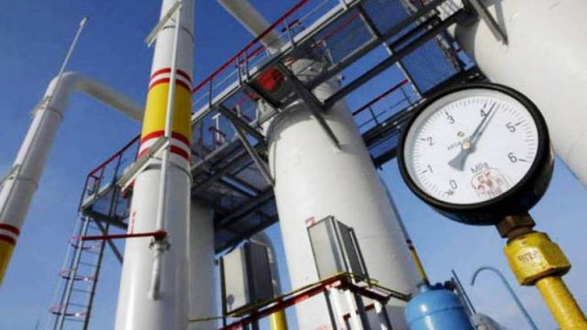 ΕΕ: Προς συμφωνία με το Αζερμπαϊτζάν για εισαγωγή φυσικού αερίου