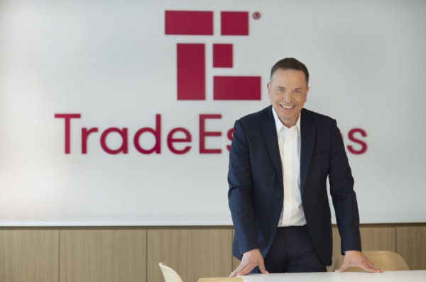 Trade Estates: Εκτόξευση 59,1% στα καθαρά κέρδη το α’ εξάμηνο, στα €22,26 εκατ.