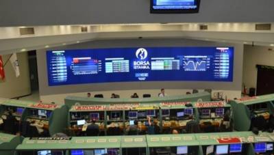 Ετοιμάζεται η δεύτερη μεγαλύτερη IPO στην ιστορία του τουρκικού χρηματιστηρίου