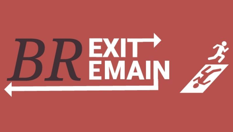 Δημοψήφισμα Brexit: Μπροστά 4% το Bremain