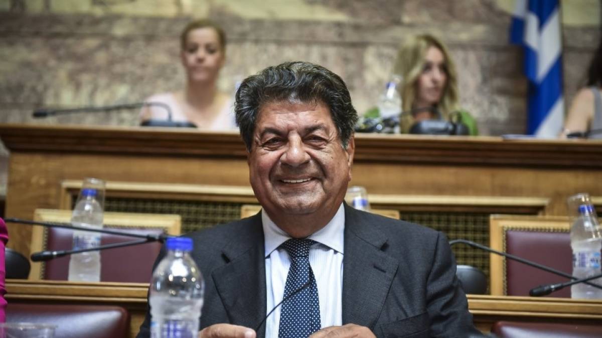 Ανανεώθηκε η θητεία Ζαγορίτη ως Συνηγόρου του Καταναλωτή